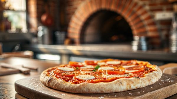À la découverte des meilleures pizzas artisanales à Panazol