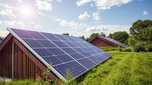 Avantages des panneaux solaires photovoltaïques pour un futur durable