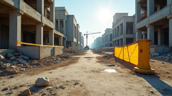 Comprendre la tarification du nettoyage fin de chantier