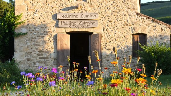 Découvrez l'ostéopathie à Monclar-de-Quercy avec Pauline Zunino