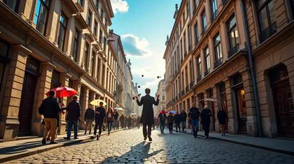 Quels trésors secrets découvrir pendant un week-end à Bruxelles ?