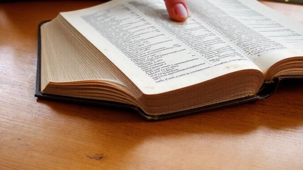 Retrouvez facilement numéros et adresses dans l'annuaire téléphonique