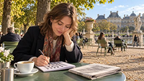 Top 5 abonnements de mots croisés à privilégier en 2023
