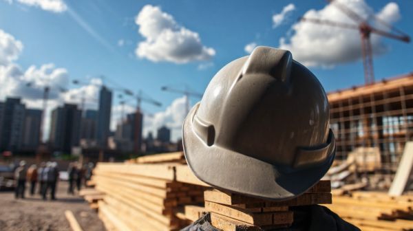 Top 5 assurances dommage ouvrage pour sécuriser votre chantier
