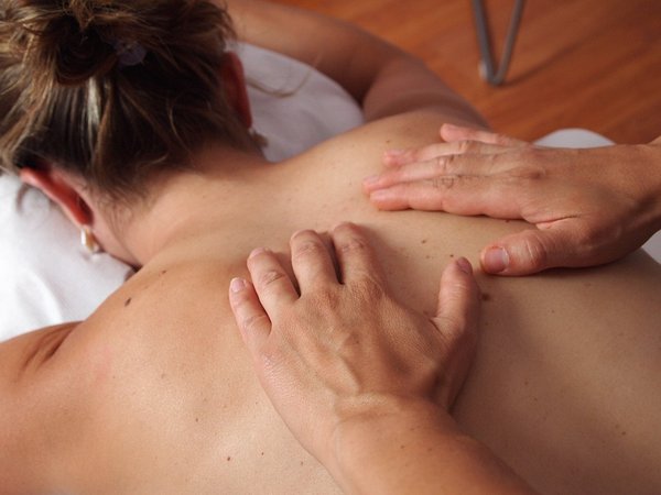 Massage à cabourg : ressourcez-vous au cœur de la normandie