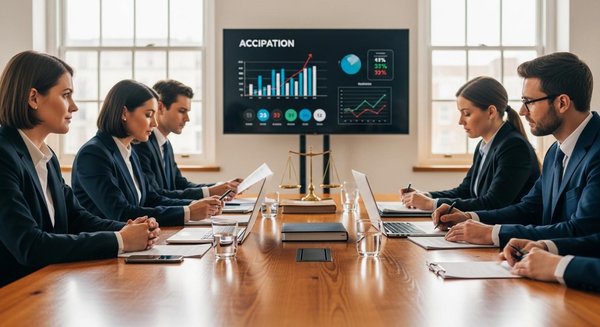 Signaux juridiques : les tendances majeures à suivre en 2026